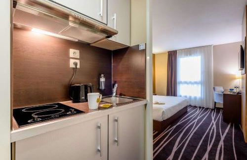 Comfort Aparthotel Bordeaux Begles Arena - Foto 19