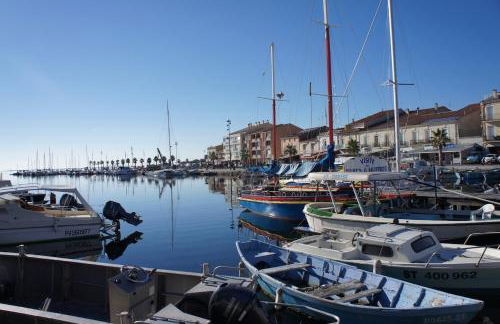 Lodge Montagnac - Foto 25