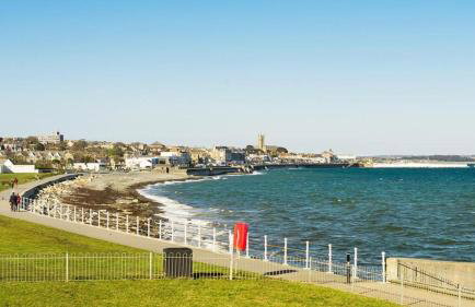 Starboard Cottage - Photo 18