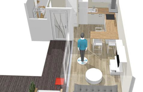 Le Cabanon du Pas du Loup - Studio climatisé RDC - proche mer - Foto 29