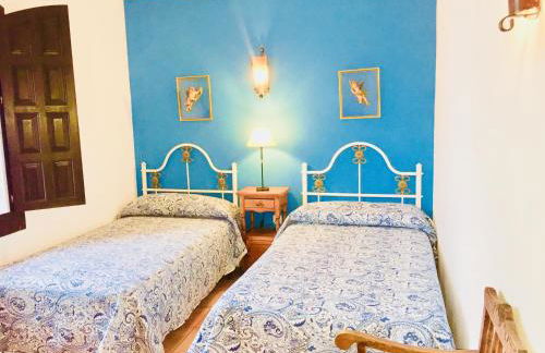 CASA RURAL DE ENSUEÑO - Photo 18