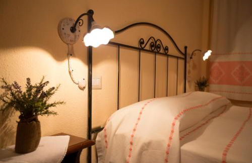 Country House S'Ozzastru - Foto 8