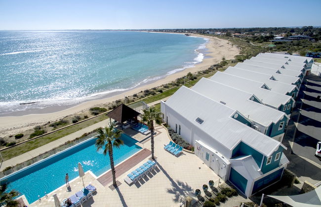 Seashells Mandurah - Foto 1