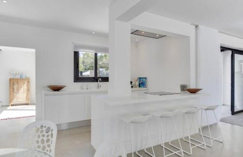 Magical Ibizan Villa Walking Distance To The Beach Es Vedra Style - Foto 14