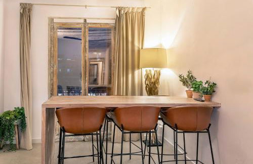 Apartamentos La Guarida 1820 - Foto 85