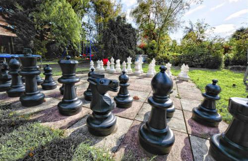 Willow Barn - Foto 11