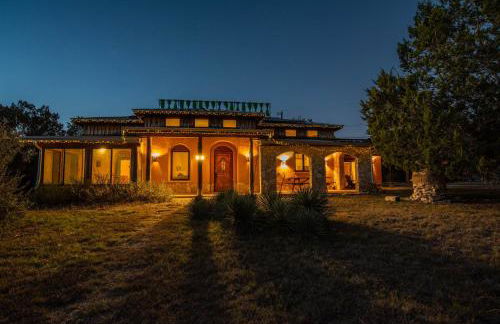 Sacred River Retreat For 12ppl - Foto 37