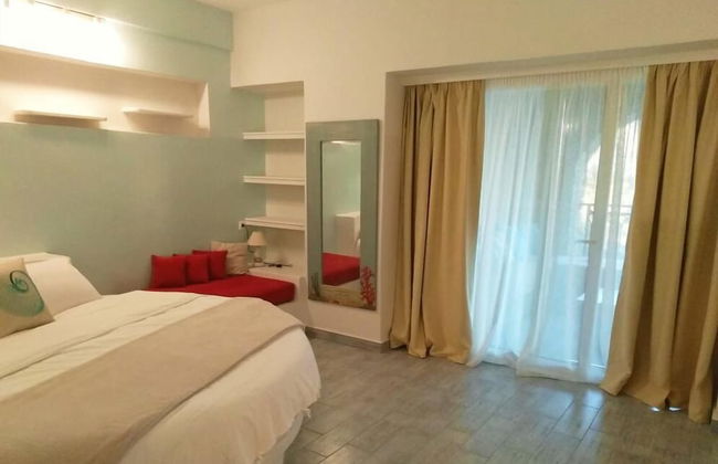 Aegean Castle Andros - Adults Only - Foto 12