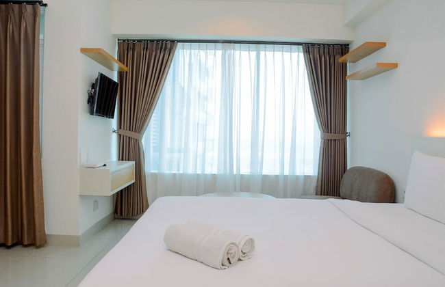 Simple Studio Apartment at Grand Kamala Lagoon - Photo 6