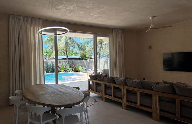 Private Pool Villa Kokos - Foto 53