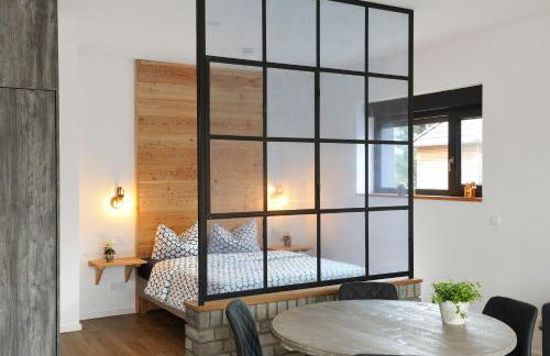 Hey Spreewald Ferienapartments - Foto 33