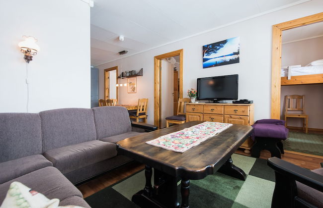 Raulandsfjell - Photo 45