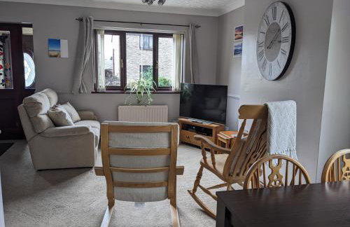 Croft House Cottage - Foto 5