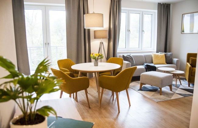 Lutter See Modern Retreat - Foto 25