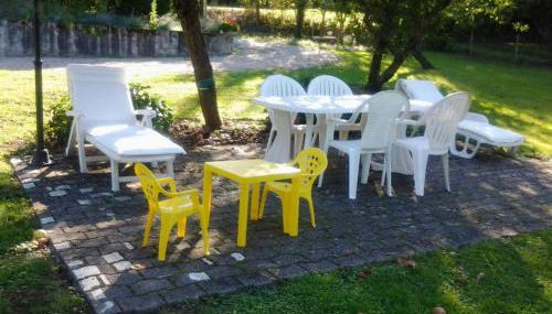 Maison avec jardin, idéal famille, à Bransat - FR-1-489-38 - Foto 3