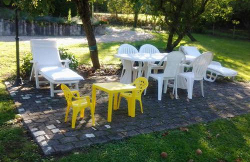 Maison avec jardin, idéal famille, à Bransat - FR-1-489-38 - Foto 3