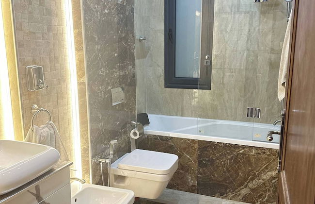 Luxury Villa, Central Ac, Bbq, Ideal For Events - Foto 26