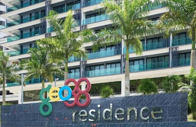 Geo38 Prime Suites Genting Highlands - Foto 62