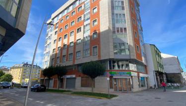 dpCristal Calvo Sotelo 164, 4C - Foto 4