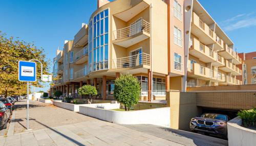 NorteSoul Miramar, 3-bedroom, Swimming pool, Garage - Foto 4