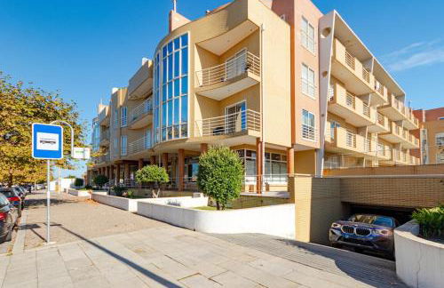 NorteSoul Miramar, 3-bedroom, Swimming pool, Garage - Foto 4