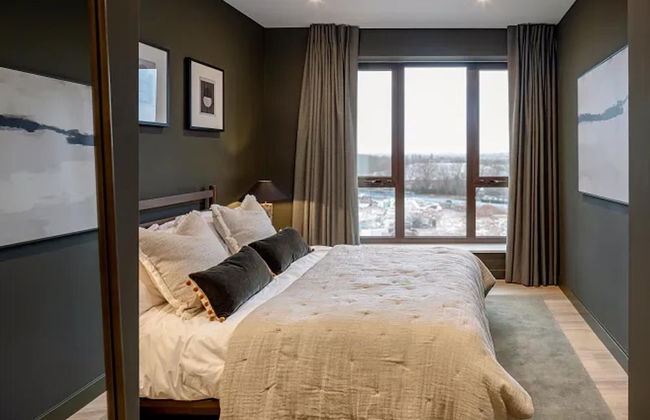 Luxurious 2bed Apartment in Greenford Quays - Foto 3