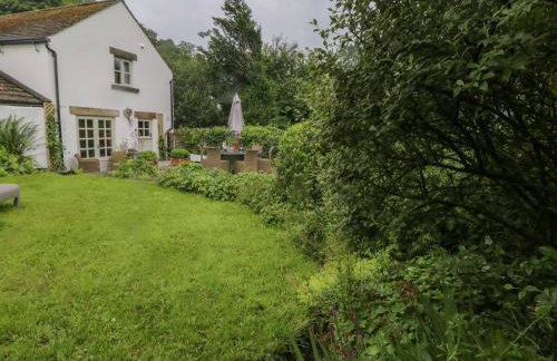 Grange Cottage - Foto 27