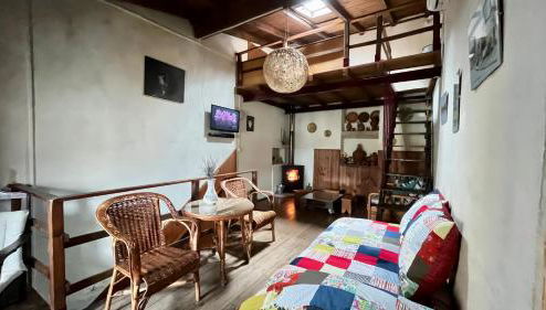 Casa rústica em Nisa Alentejo - Foto 1