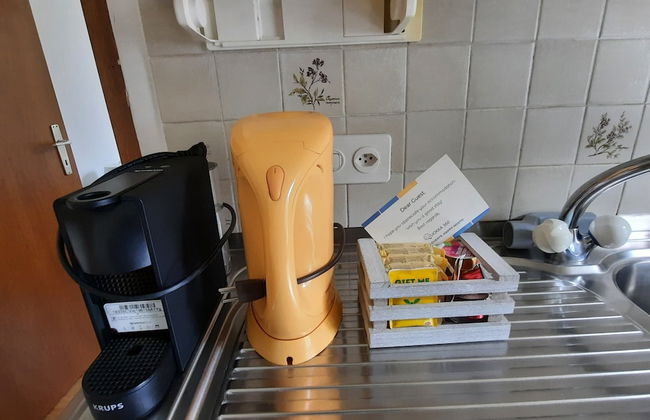 LA PERGOLA - Foto 12