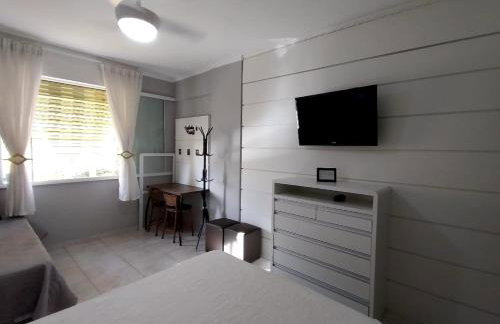 Charmoso Flat 215 Cavalinho Branco - Foto 2