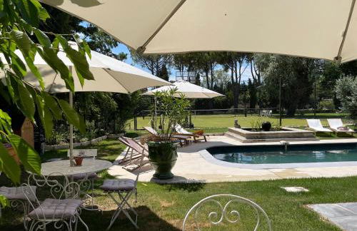 Mas de la Sacristière - Photo 1