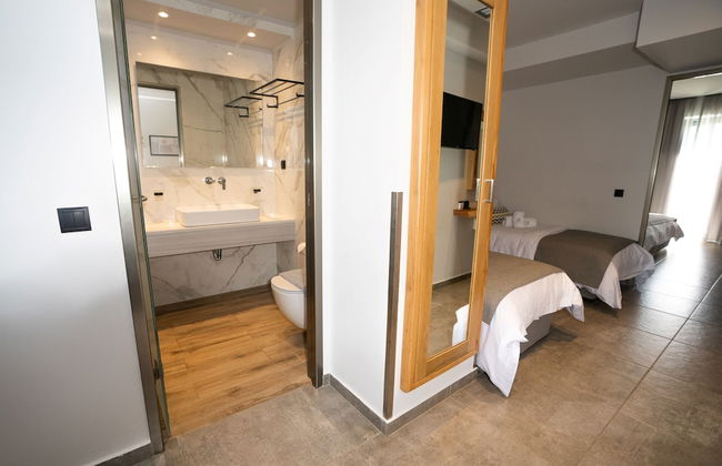 Zoe Seaside Resort - Foto 52