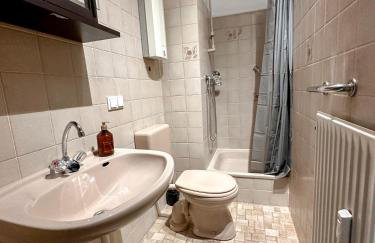 Apartment mit großer Küche, 4 Personen - Foto 3