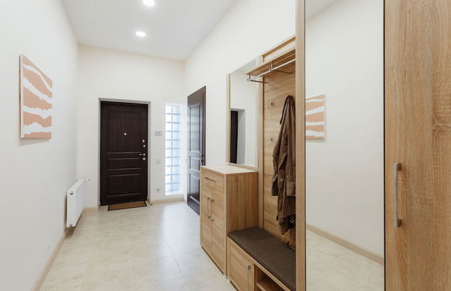 Arcadia Villa - Foto 5