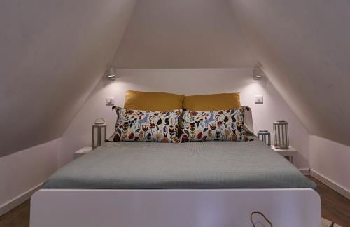 Gîte des Victoires - Foto 42