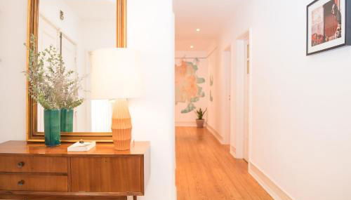 Flattered to be in Lisboa - Foto 3, Lobby or reception