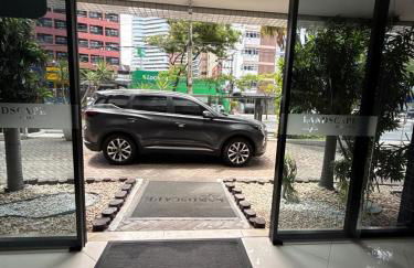 Apartamento 21 Fortaleza - Foto 65