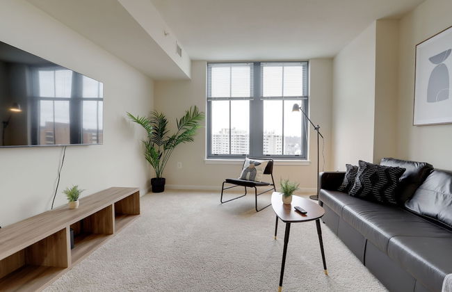 Incredible Apt in Pentagon City - Foto 20