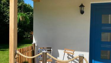 Ferienhaus zum Sonnenblick - Foto 5