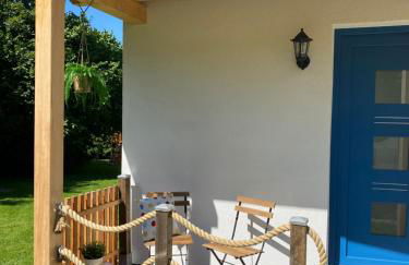 Ferienhaus zum Sonnenblick - Foto 11