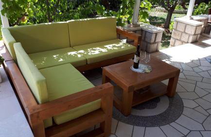 Villa Silvija - Foto 26