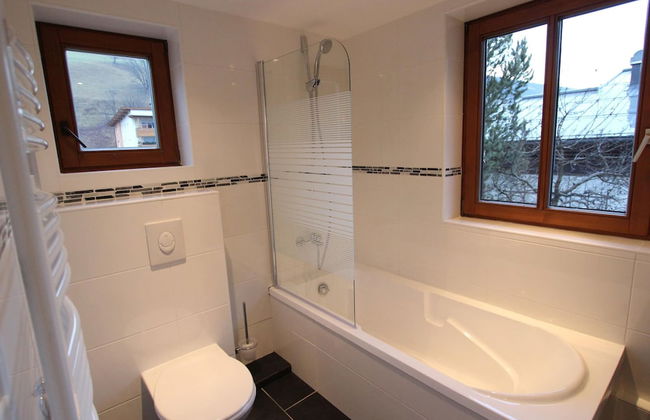 Luxury Chalet with Sauna near Ski Area in Salzburg - Foto 25