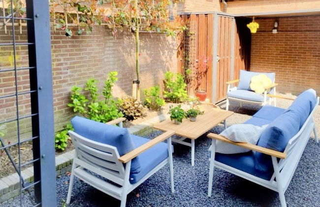 Beautiful Apartment in Oud-beijerland - Foto 11