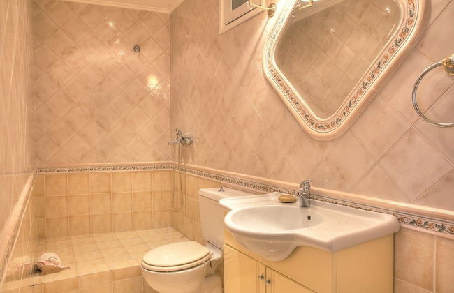 Villa Sparta - Foto 19