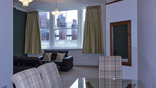 Refeições no quarto