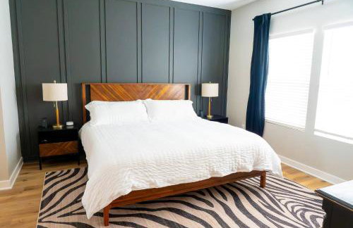 Springmill Escape in Westfield (2 King Beds) - Foto 7