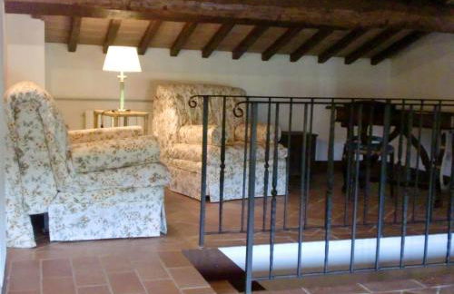 Agriturismo Fattoria Di Corsano - Foto 18