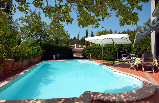 Villa Lucia - Foto 2