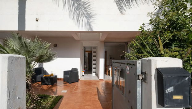 Two Steps From the Beach Villa - Foto 2, Imagen principal