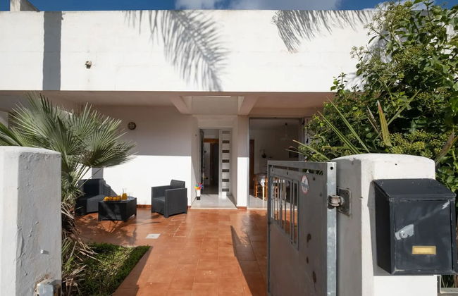 Two Steps From the Beach Villa - Foto 1